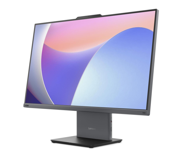 Lenovo ThinkCentre neo 50a 27" G5 i3-1315U/8GB/512/Win11P - 1614872 - zdjęcie